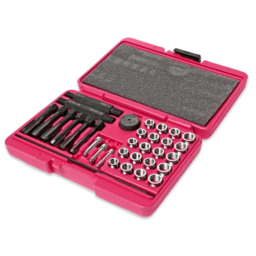 Preheating/Ignition Tools