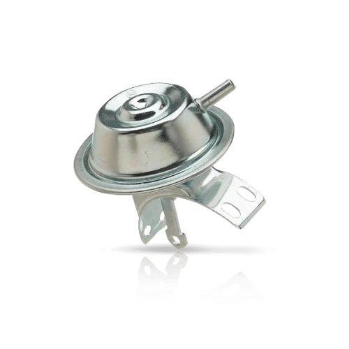 Vacuum Cell, Ignition Distributor