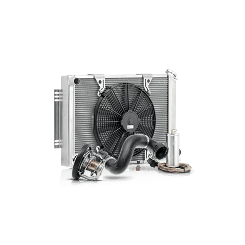 Engine cooling system