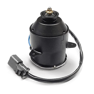 Electric Motor, Radiator Fan