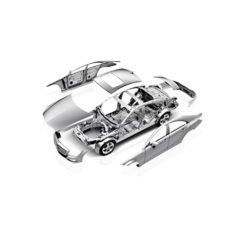 Body Components and Accessories