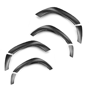 Fender Flares