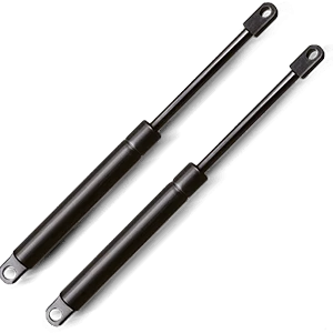 Gas Spring, Folding Top