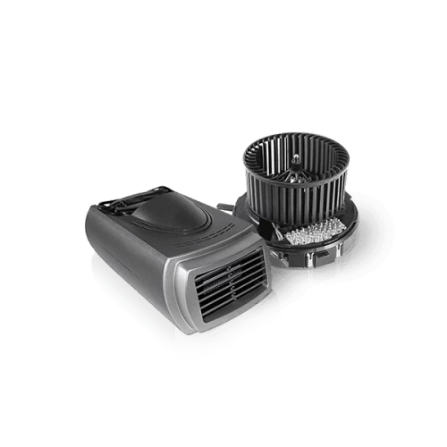 Heating and Ventilation Components