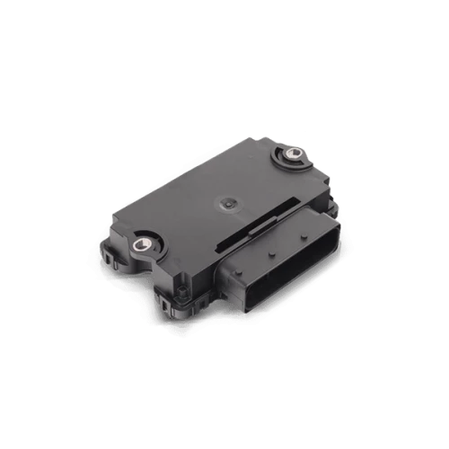 Brake and Driving Dynamics Control Unit