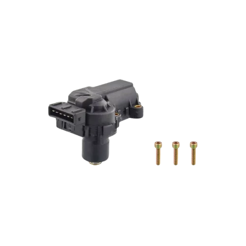 Control, Throttle Blade