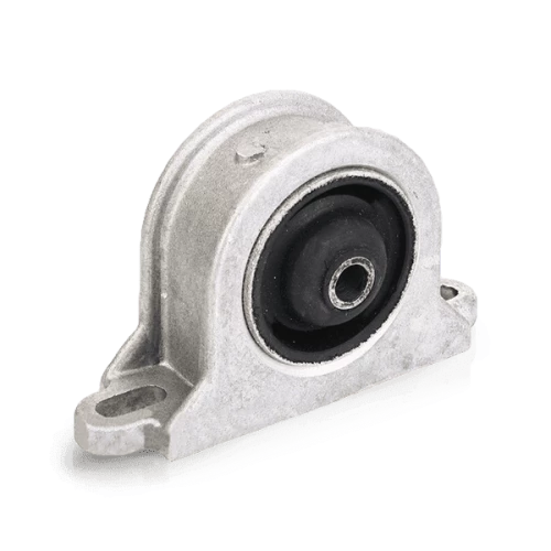 Mounting, Transfer Gear