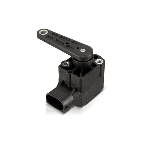 Headlight leveling motor Xenon