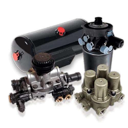 Compressed Air System