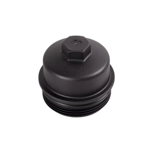 Oil Filter Housing Lid